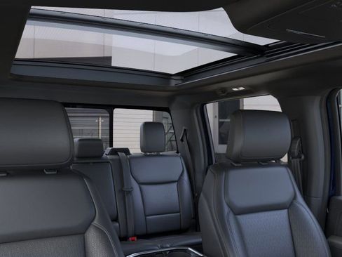 New 2026 Ford F150 Lariat AWD/4WD image 22