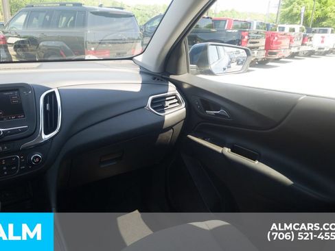 Used 2024 Chevrolet Equinox LT FWD image 20