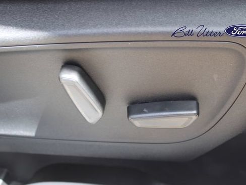 New 2026 Ford Bronco Sport Outer Banks w/ Outer Banks Tech Package+ AWD/4WD image 8