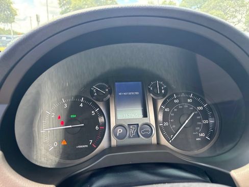 Used 2016 Lexus GX 460 w/ Premium Package AWD/4WD image 14