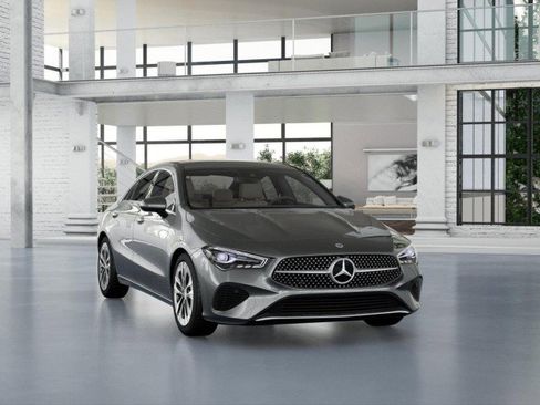 Used 2025 Mercedes-Benz CLA 250 image 9