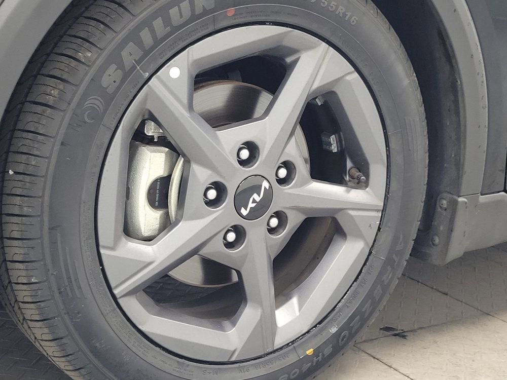 Used 2025 Kia K4 FWD image 31