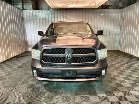 Used 2018 RAM 1500 Express image 3