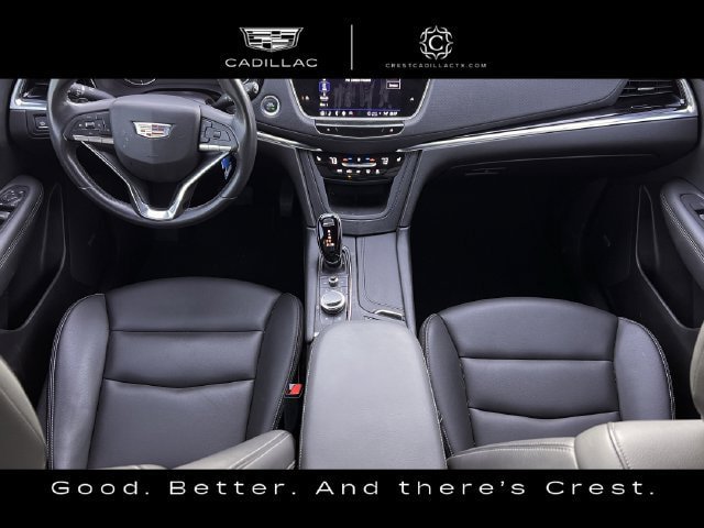 Used 2023 Cadillac XT6 Luxury FWD image 12