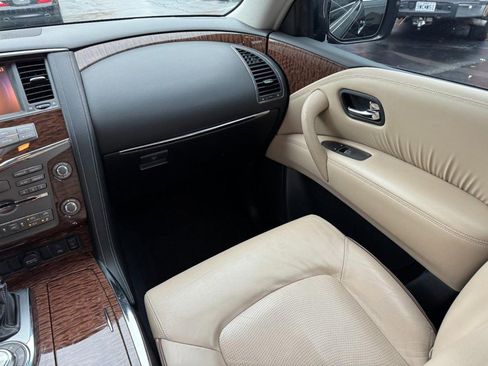 Used 2017 Nissan Armada SL image 14