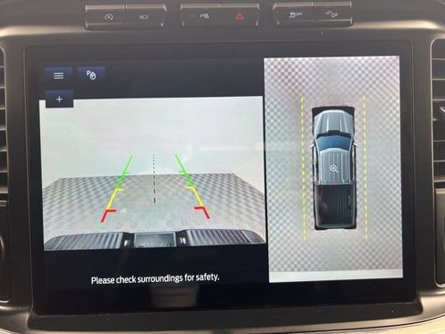 Used 2021 Ford F150 Lariat image 23