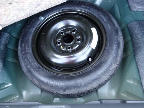 Used 1998 Honda Accord EX image 93