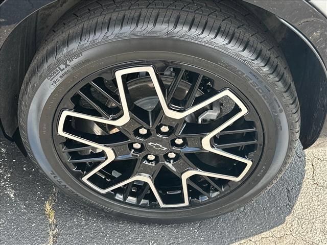 Certified 2023 Chevrolet Blazer RS w/ Driver Confidence II Package FWD image 38