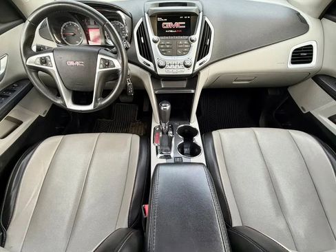 Used 2017 GMC Terrain SLT w/ Open Road Package image 17