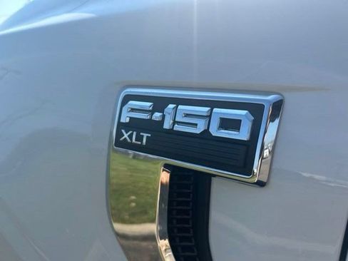 Used 2021 Ford F150 XLT AWD/4WD image 44