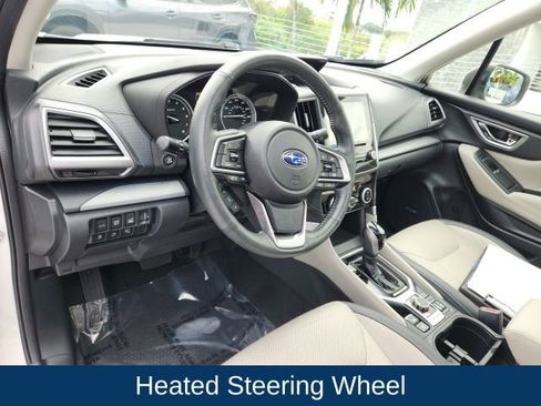 Used 2021 Subaru Forester Limited image 28