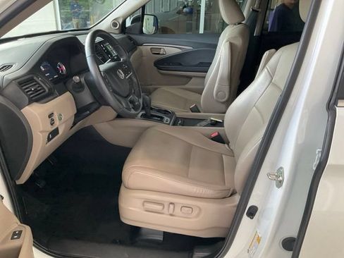 Used 2020 Honda Pilot EX-L image 4
