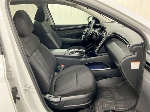 Used 2022 Hyundai Tucson SEL image 22