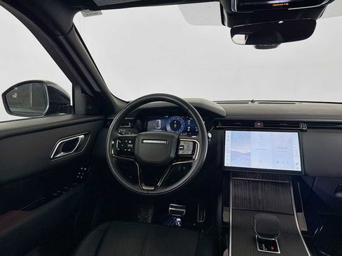 Used 2026 Land Rover Range Rover Velar Dynamic SE AWD/4WD image 22