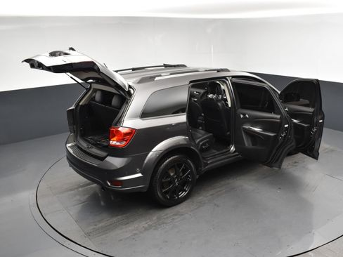 Used 2018 Dodge Journey GT w/ Nav & Sun Group image 24