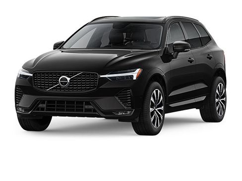 Certified 2023 Volvo XC60 B5 Plus w/ Climate Package AWD/4WD image 1