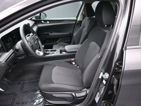 Used 2025 Kia K5 LXS image 18
