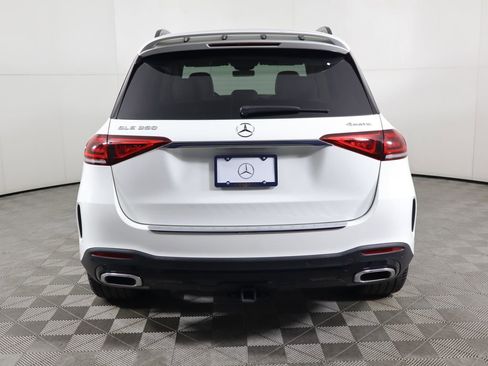 Certified 2022 Mercedes-Benz GLE 350 4MATIC image 6