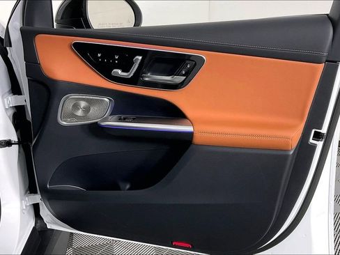 Used 2026 Mercedes-Benz GLC 300 GLC 300 Coupe image 16