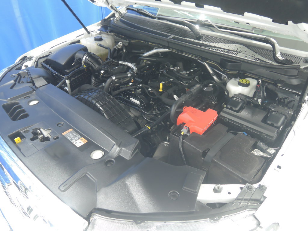 Used 2021 Ford Ranger Lariat w/ Equipment Group 501A High AWD/4WD image 43