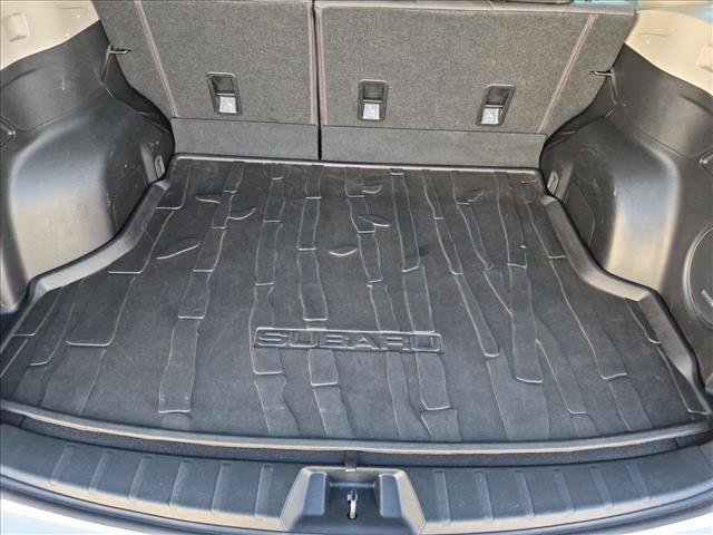 Used 2023 Subaru Forester Limited AWD/4WD image 6