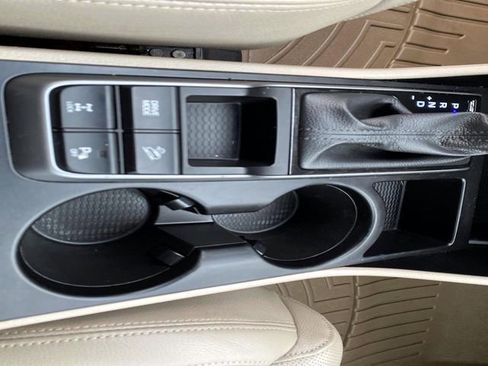 Used 2016 Hyundai Tucson Limited w/ Option Group 03 image 18