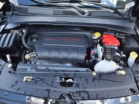 Used 2021 Jeep Compass Limited AWD/4WD image 49