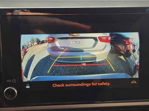 Used 2025 Toyota Camry XSE image 30