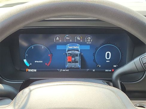 New 2026 Ford F250 XLT w/ XLT Premium Package image 10