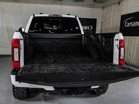 Used 2020 Ford F250 Lariat image 65