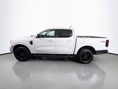 New 2026 Ford Ranger Lariat w/ FX4 Off-Road Package image 6