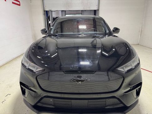Used 2022 Ford Mustang Mach-E GT AWD/4WD image 8