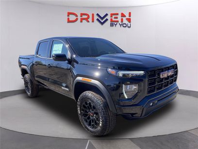 New 2026 GMC Canyon Elevation w/ Convenience Package