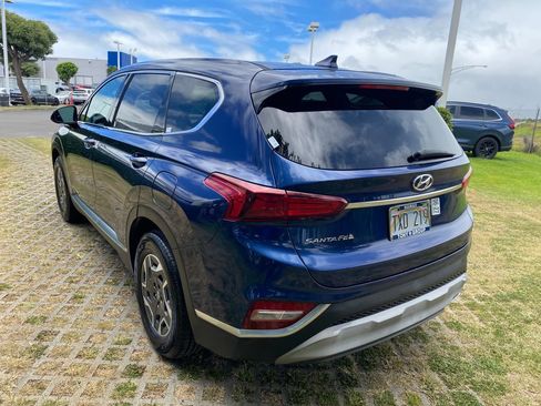 Used 2019 Hyundai Santa Fe SEL FWD image 23