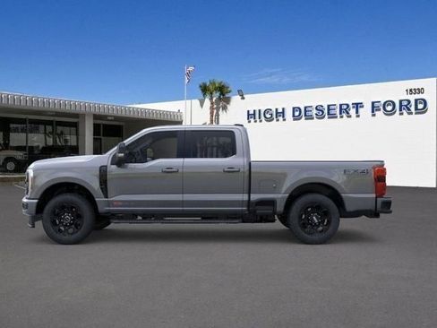 New 2026 Ford F350 Lariat w/ Black Appearance Package image 3