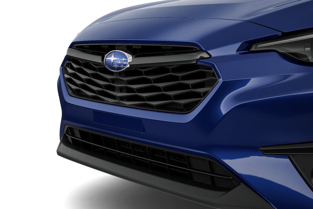 New 2027 Subaru Impreza RS AWD/4WD image 13