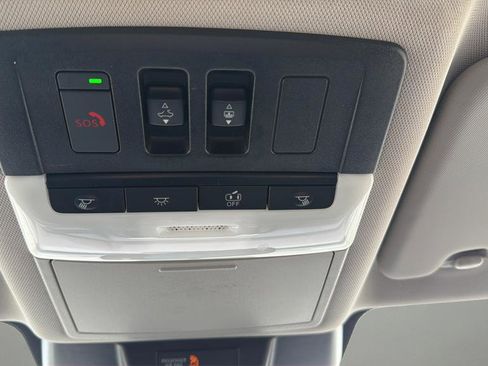 Certified 2023 Nissan Rogue SV w/ SV Premium B Package image 30