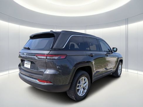 New 2026 Jeep Grand Cherokee Laredo X RWD image 4