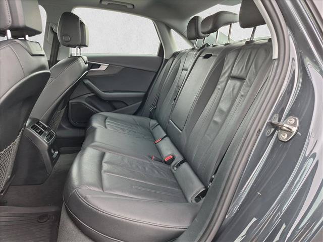 Used 2019 Audi A4 2.0T Premium AWD/4WD image 19