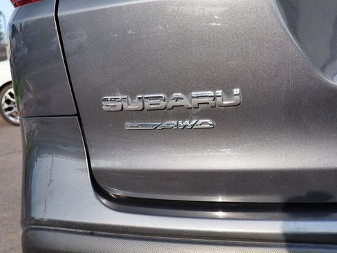 Used 2021 Subaru Ascent Limited w/ Technology Package AWD/4WD image 69