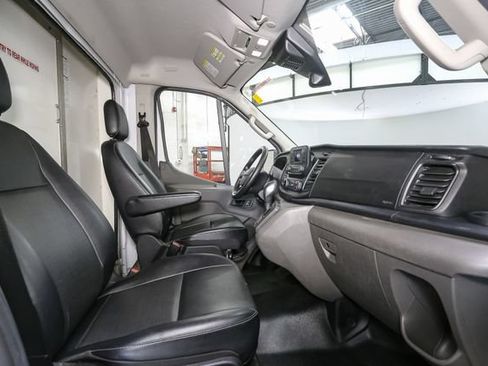 Used 2023 Ford Transit 350 DRW RWD image 15
