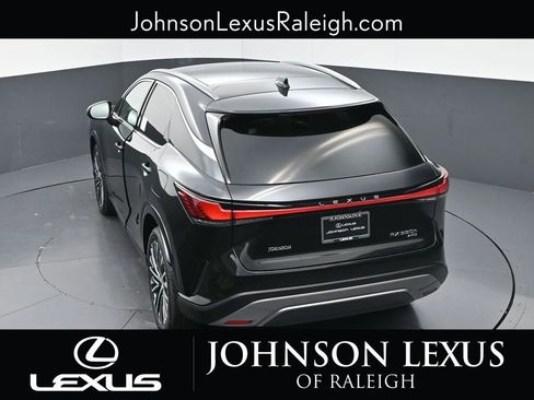 New 2026 Lexus RX 350 image 27