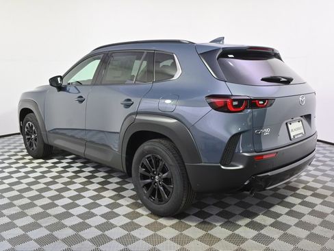 New 2026 MAZDA CX-50 AWD 2.5 Hybrid w/ Weather Package image 3