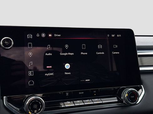 Used 2024 GMC Canyon Elevation w/ Trailering Package image 14