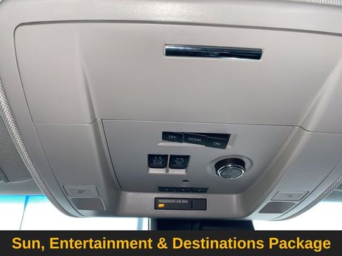 Certified 2017 Chevrolet Tahoe Premier image 22