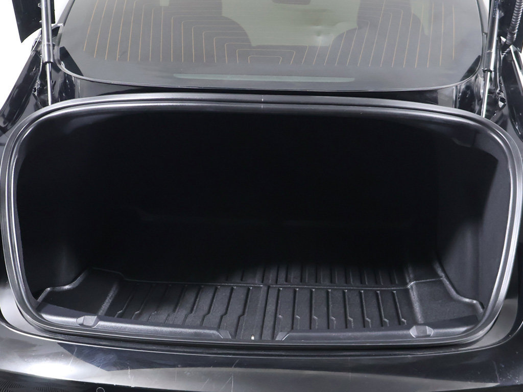 Used 2018 Tesla Model 3 Long Range AWD/4WD image 16