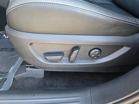 Used 2023 INFINITI QX55 Luxe w/ Cargo Package AWD/4WD image 16