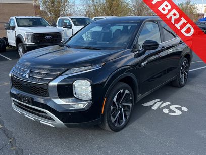Used 2023 Mitsubishi Outlander SE