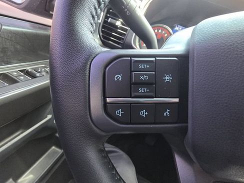 Used 2022 Ford F150 XLT w/ Equipment Group 302A High AWD/4WD image 19