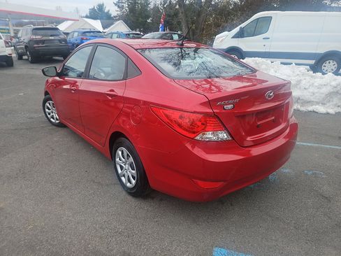 Used 2014 Hyundai Accent GLS image 5